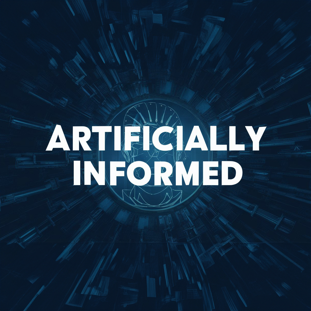 Artificially Informed logo