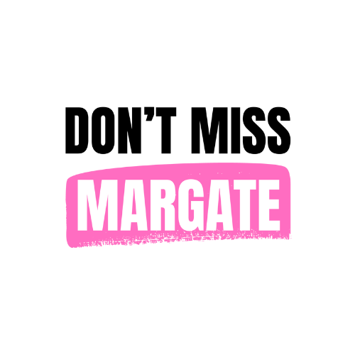 Artwork for Don't Miss Margate