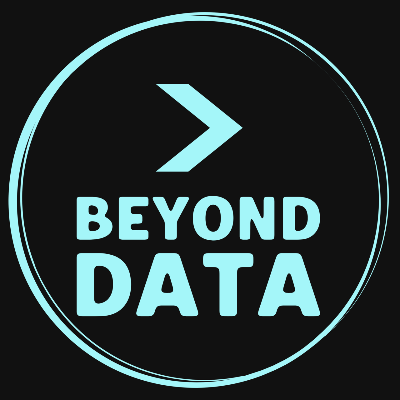 Adam Sroka - Beyond Data logo