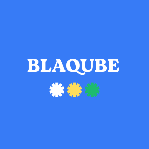 Artwork for Blaqube