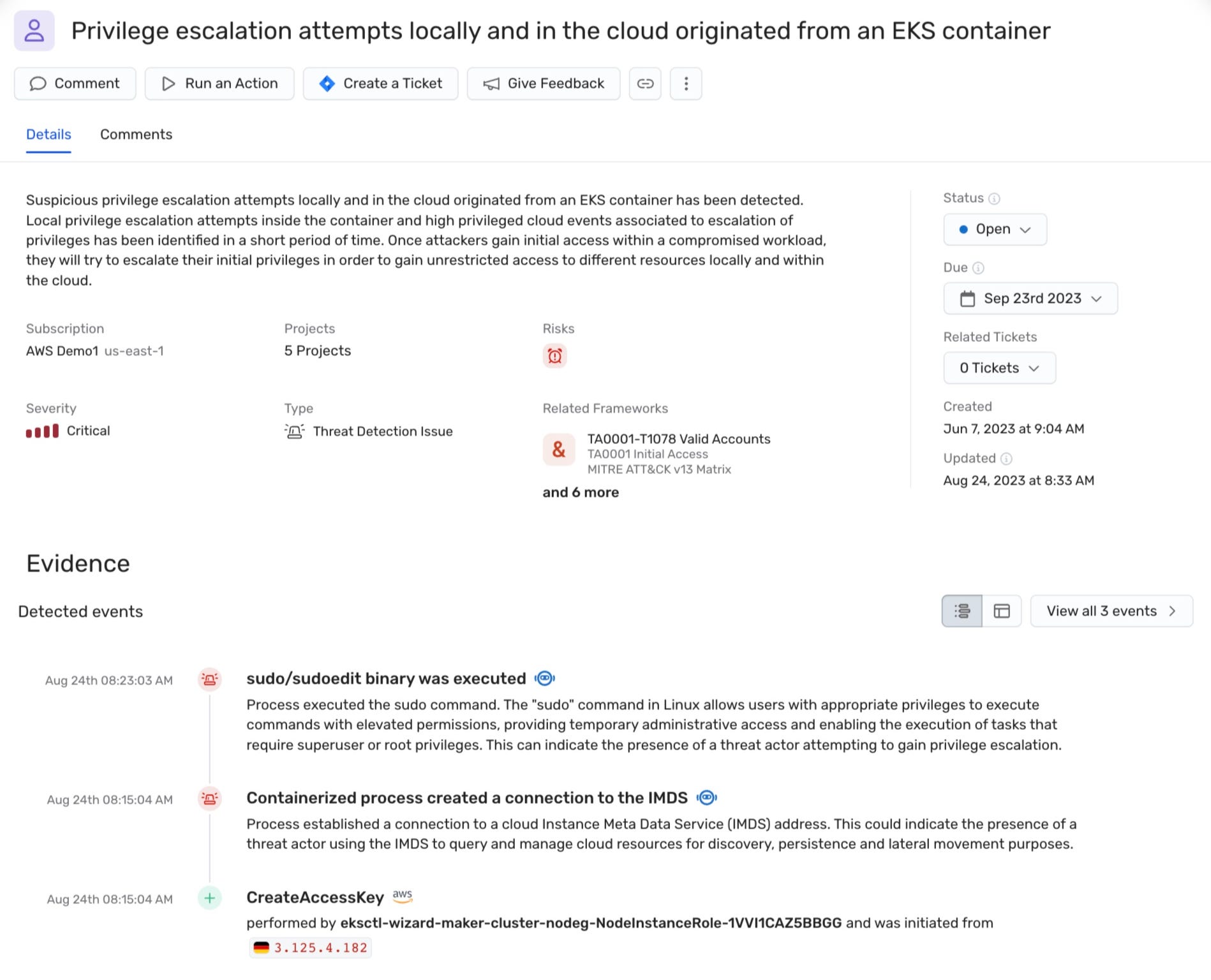 XSS Vulnerabilities in Azure HDInsight