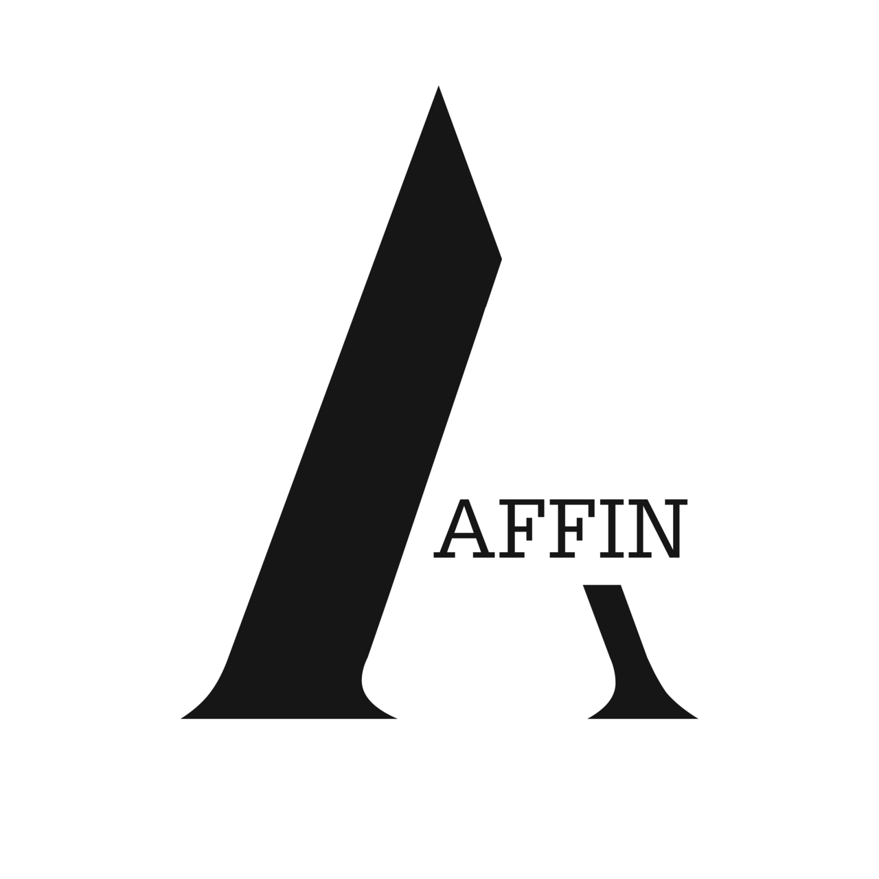 Artwork for Affin