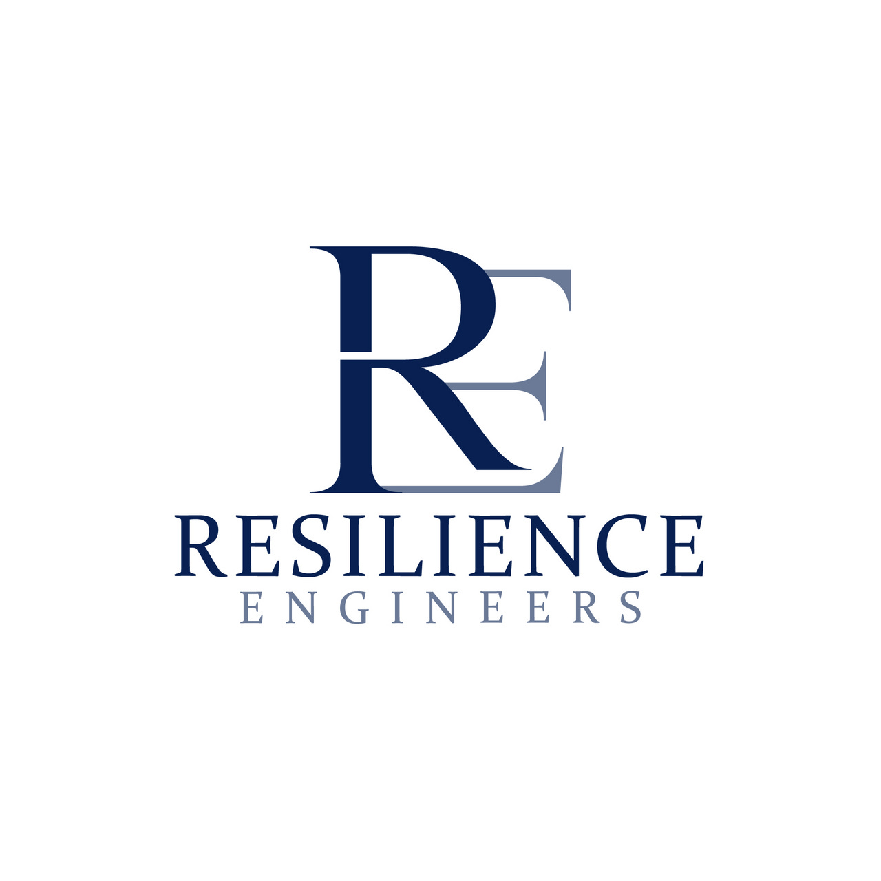 On the Edge of Resilience logo