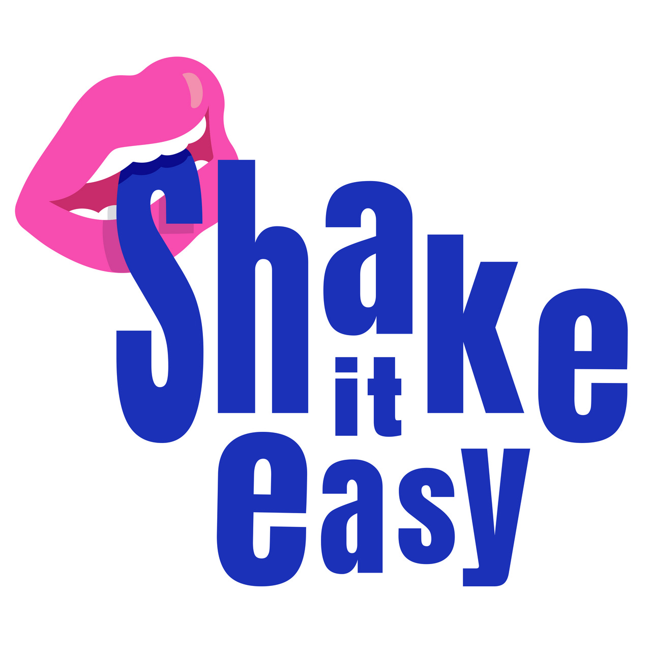 Shake it Easy!