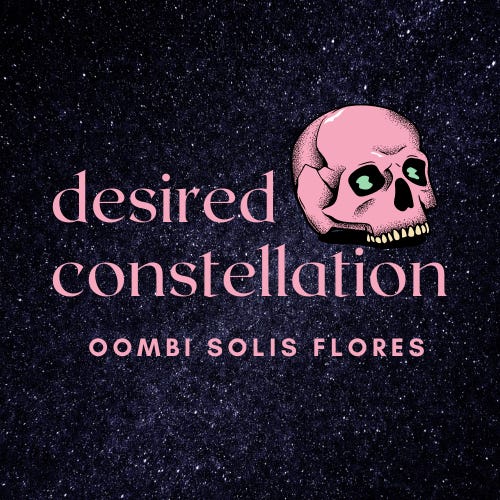 desired constellation 