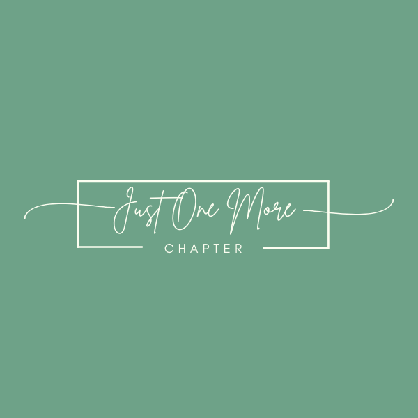 Just One More Chapter