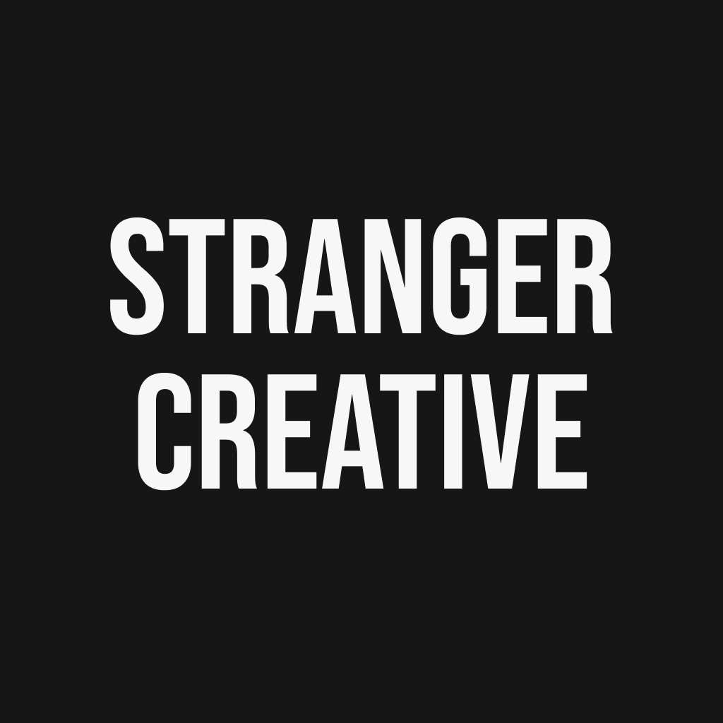 Stranger Creative