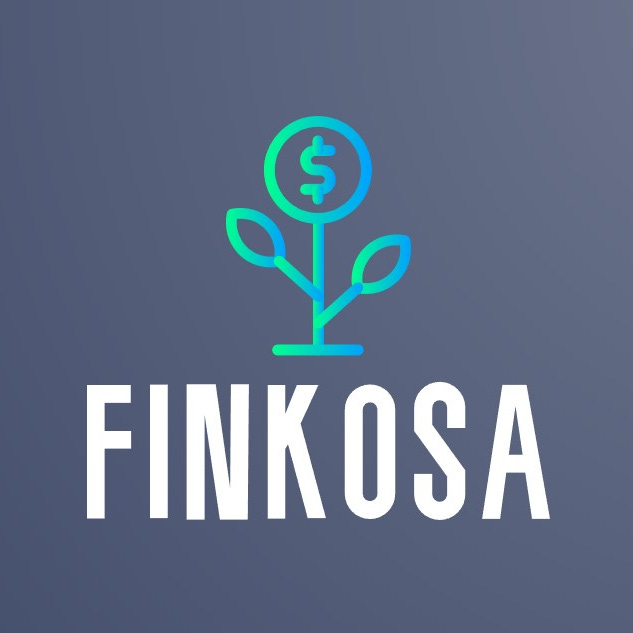 Finkosa logo