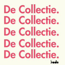 De collectie