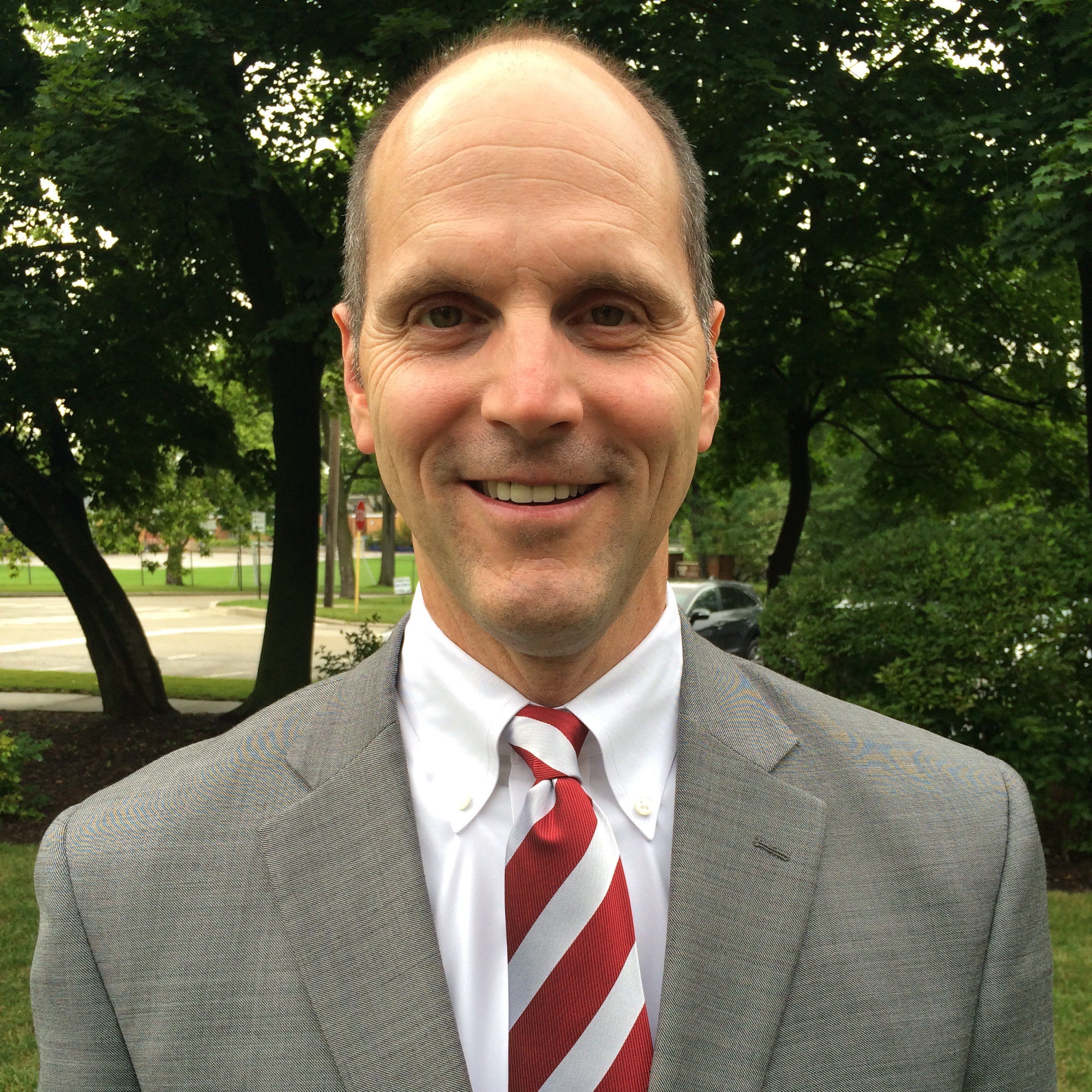 Dave Wenzel