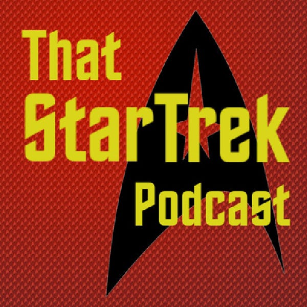 That Star Trek Podcast