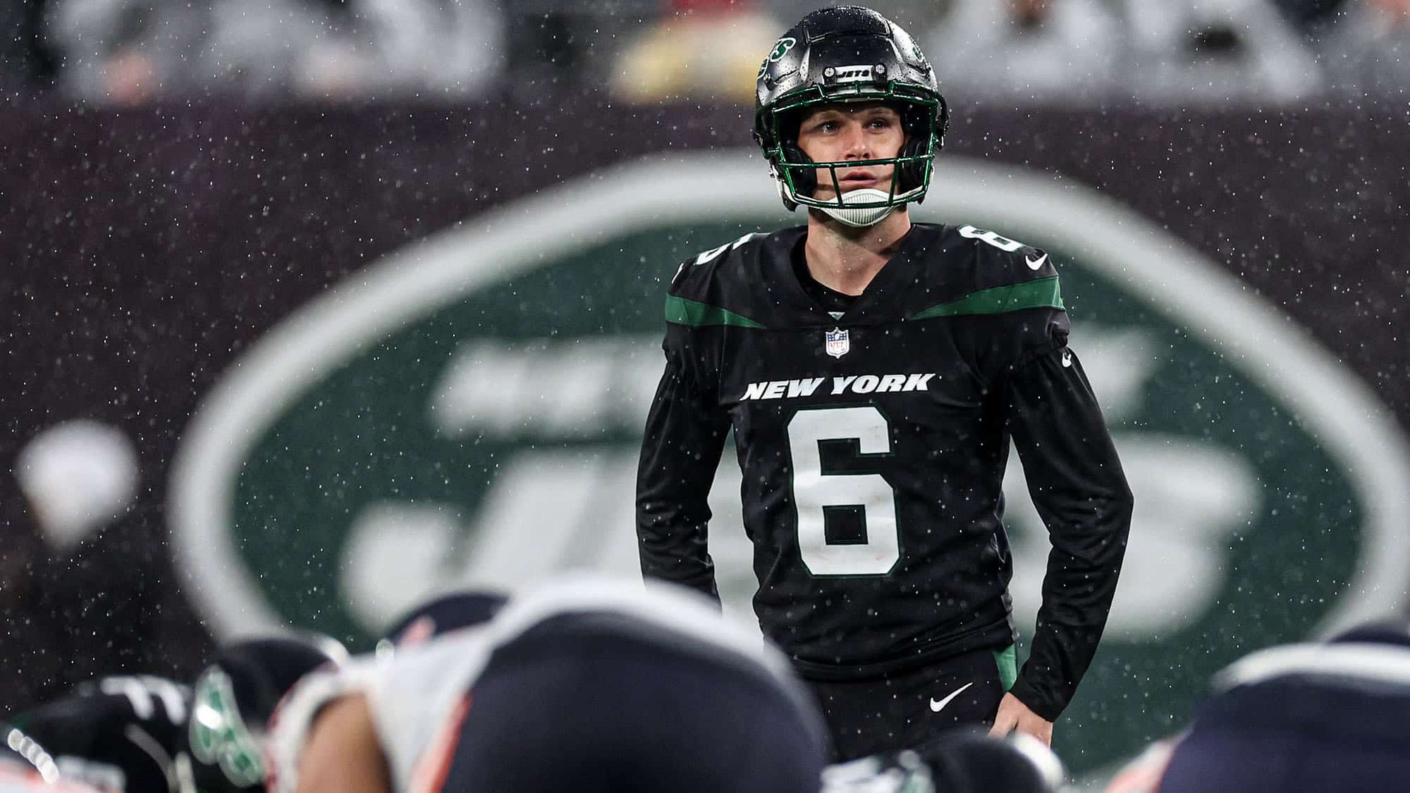 New York Jets 2023 Preview: Offense - by David Wyatt-Hupton