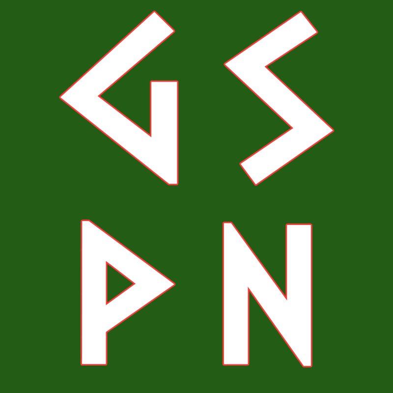 GSPN logo