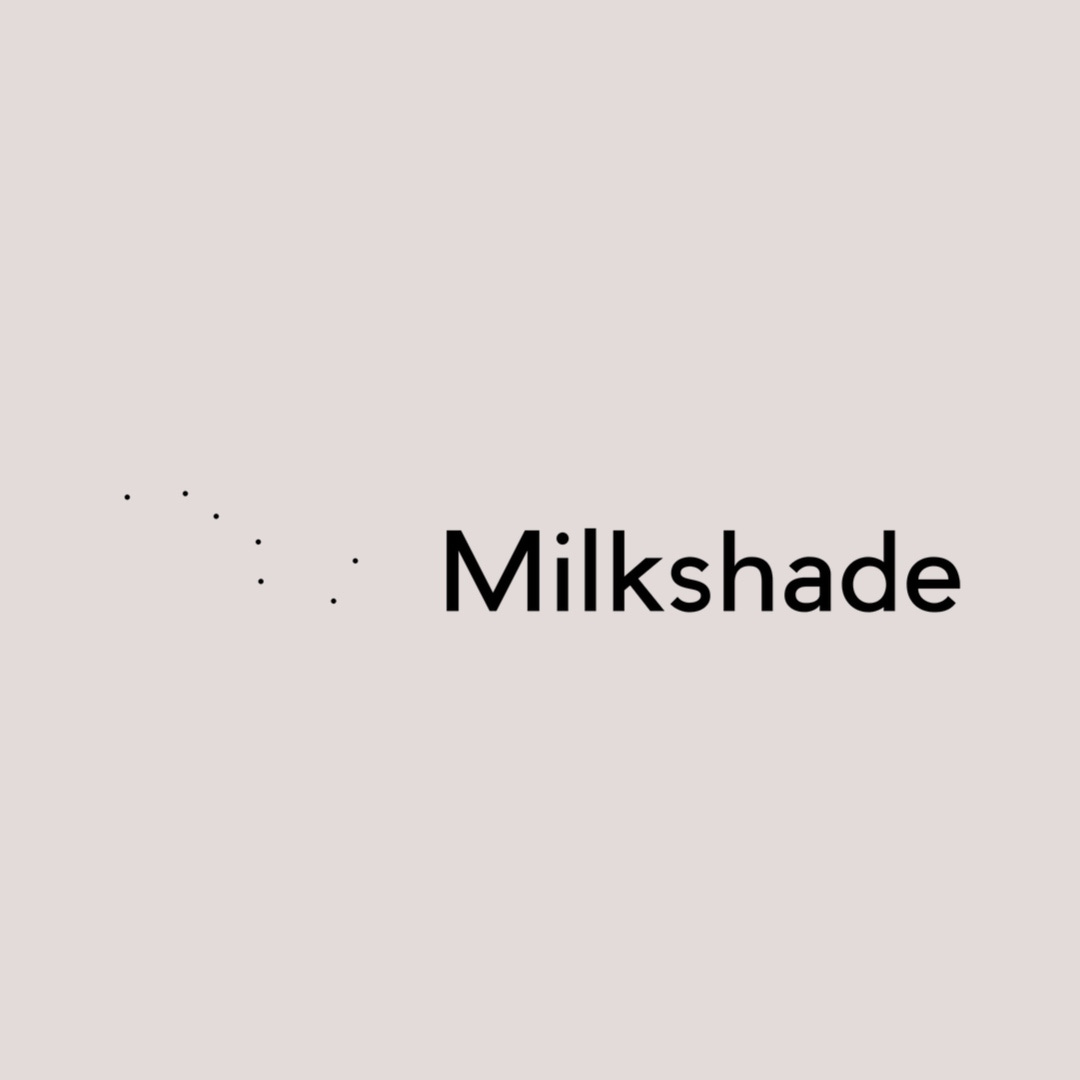 Artwork for Milkshade