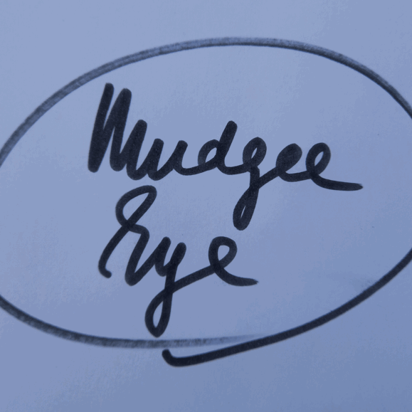 Mudgee Eye