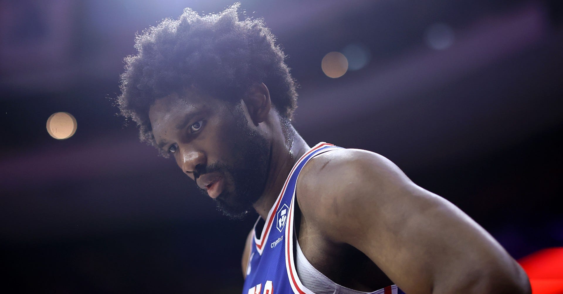 Joel Embiid Can Save His Season Vs. New York in Game Five