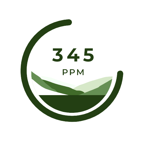 345 PPM