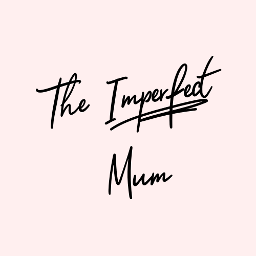 Reflections of the Imperfect Mum logo