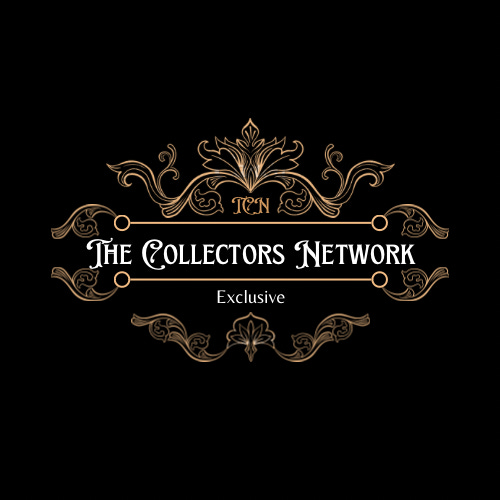Artwork for The Collectors Network
