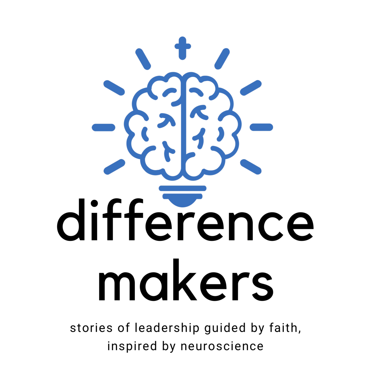 Difference Makers logo