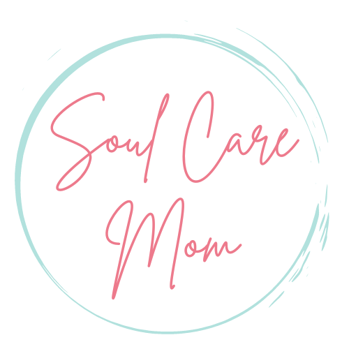 Soul Care Mom with Catherine Wilde