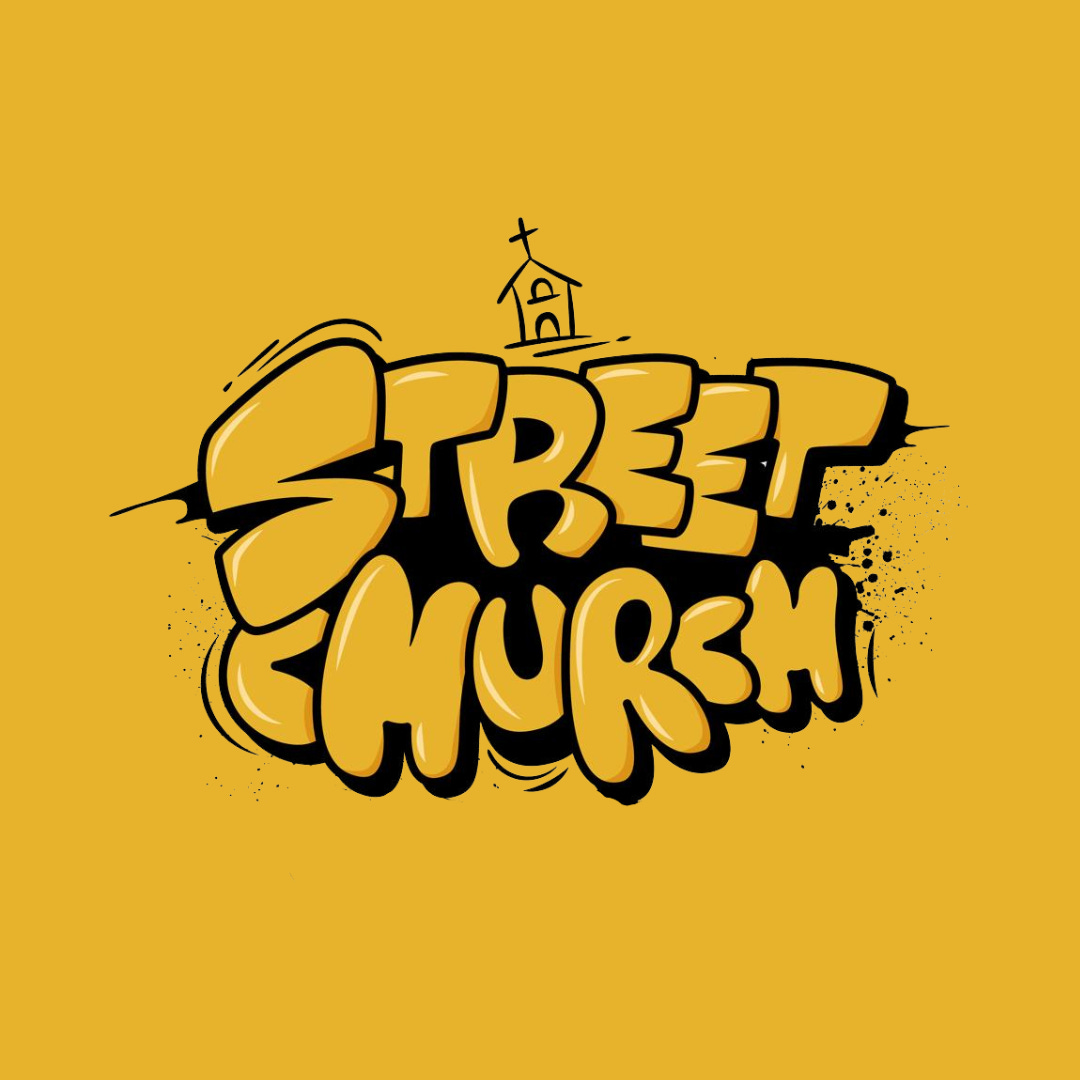 Artwork for Street Church