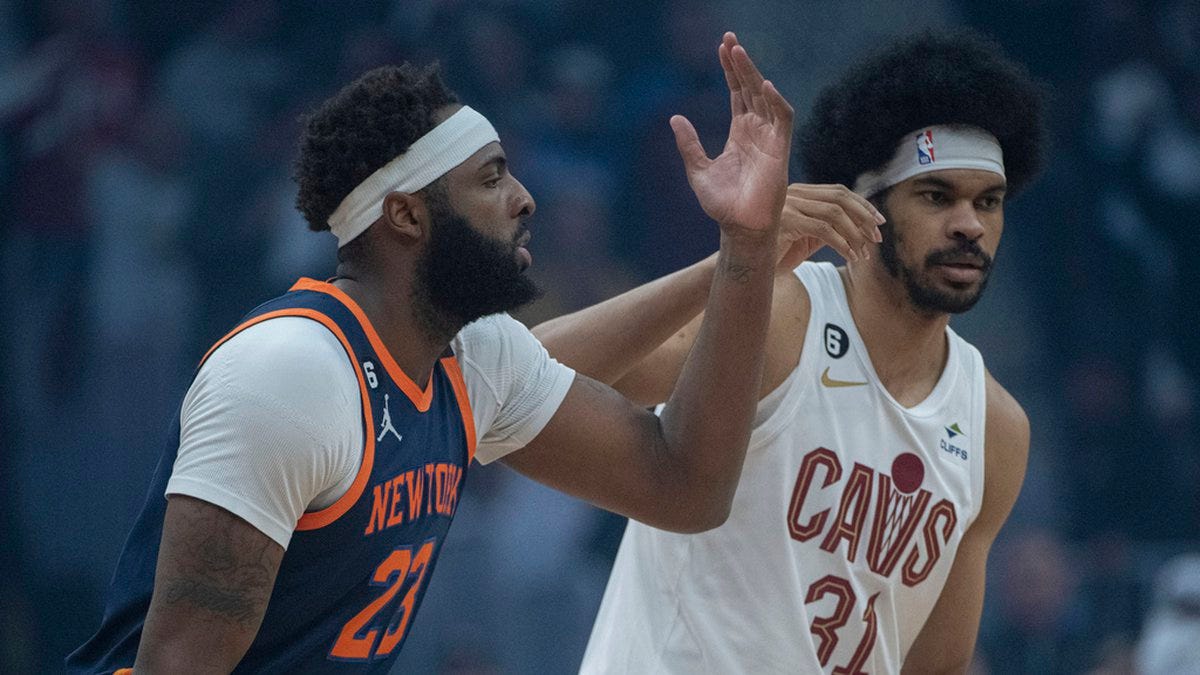 3 must-play Cavaliers vs. Pistons player props 