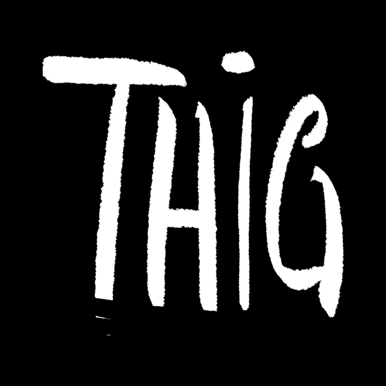 Art from Thig's Pen 🖋  logo