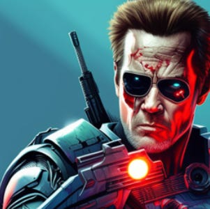 The Terminator’s Substack