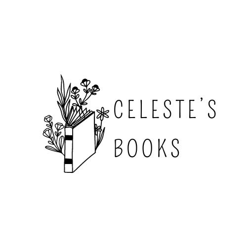 Celeste’s Books logo