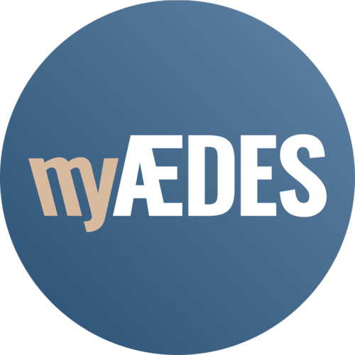Artwork for myAEDES Newsletter 