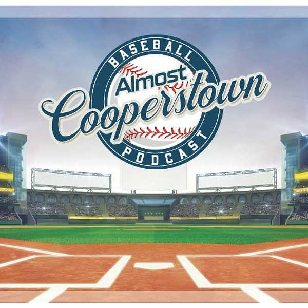 Almost Cooperstown logo