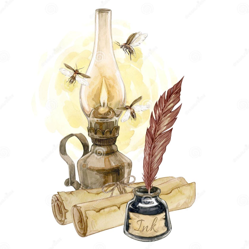 Artwork for Luciérnaga