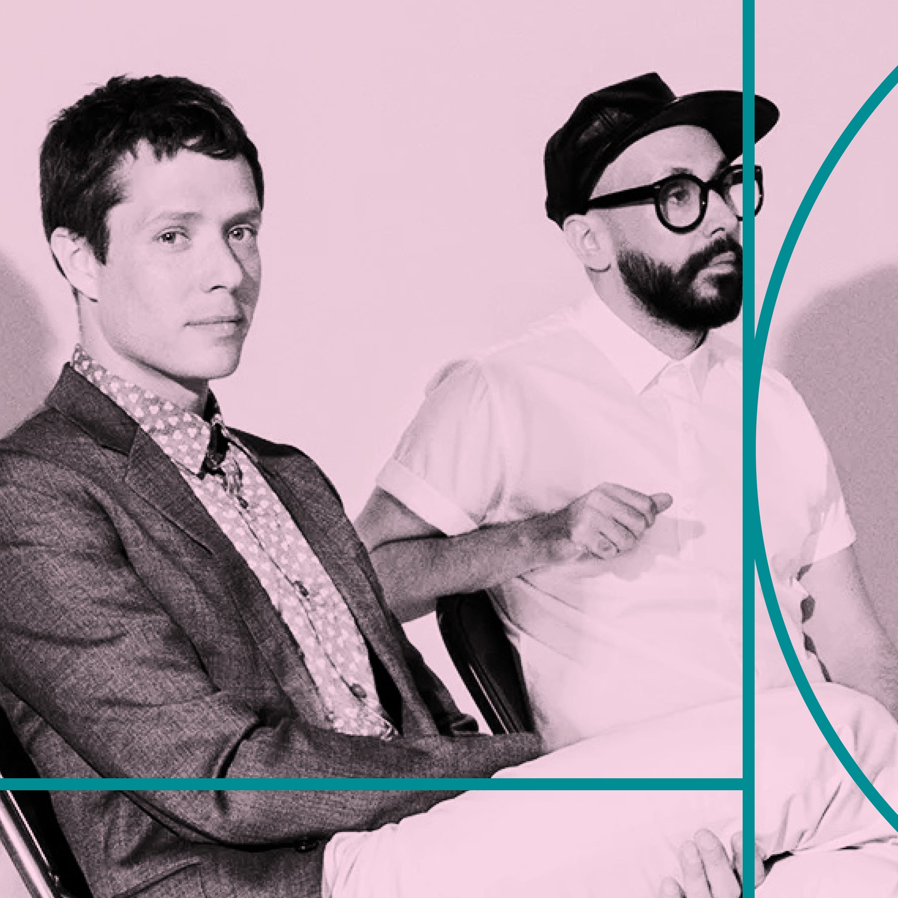 Interview: Tim Nordwind (of OK Go)