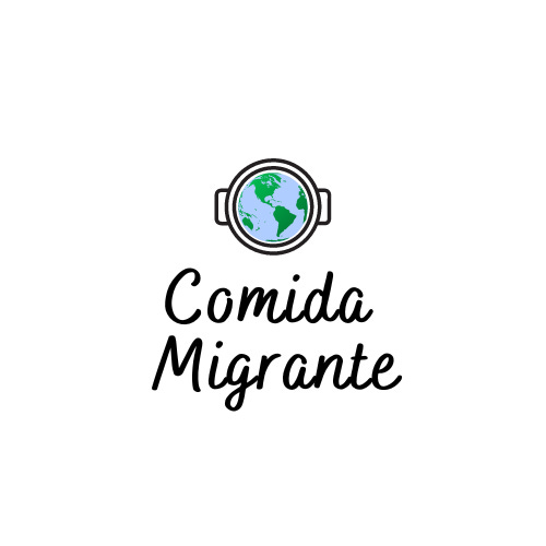 Artwork for Comida Migrante