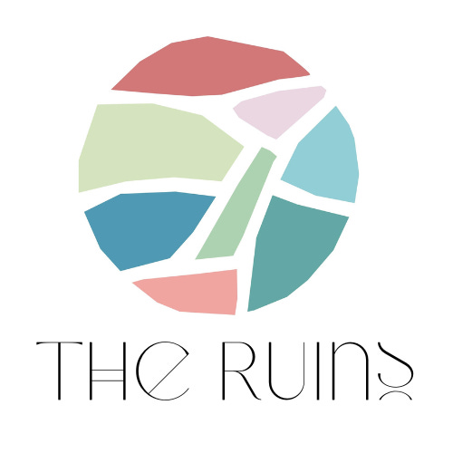 Artwork for The Ruins Project
