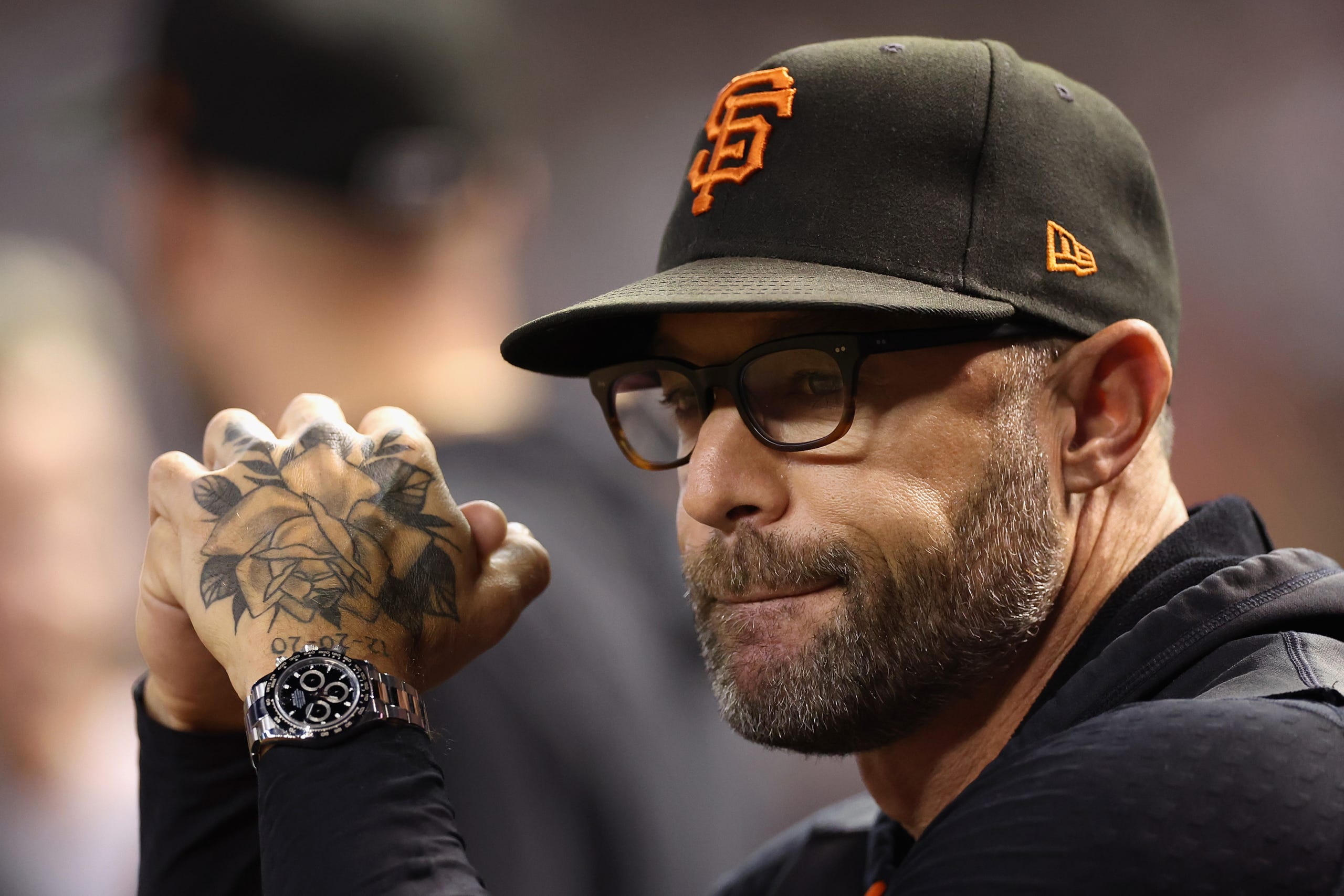 Why San Francisco Giants have gone from 107 wins to sub-.500