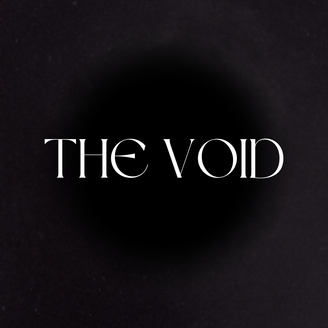 The Void  logo