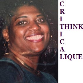 Critical Thinking with Lique logo