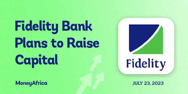 Why Fidelity Bank - Fidelity Bank