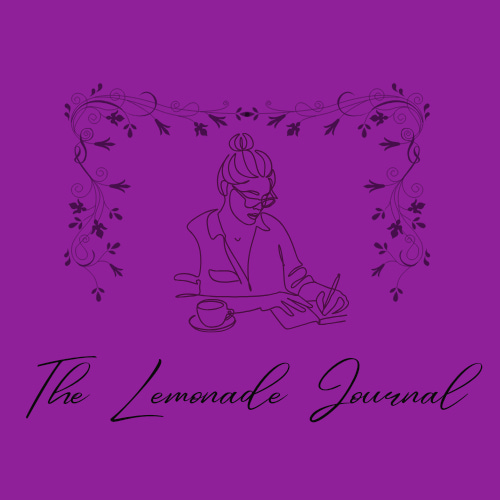 The Lemonade Journal  logo