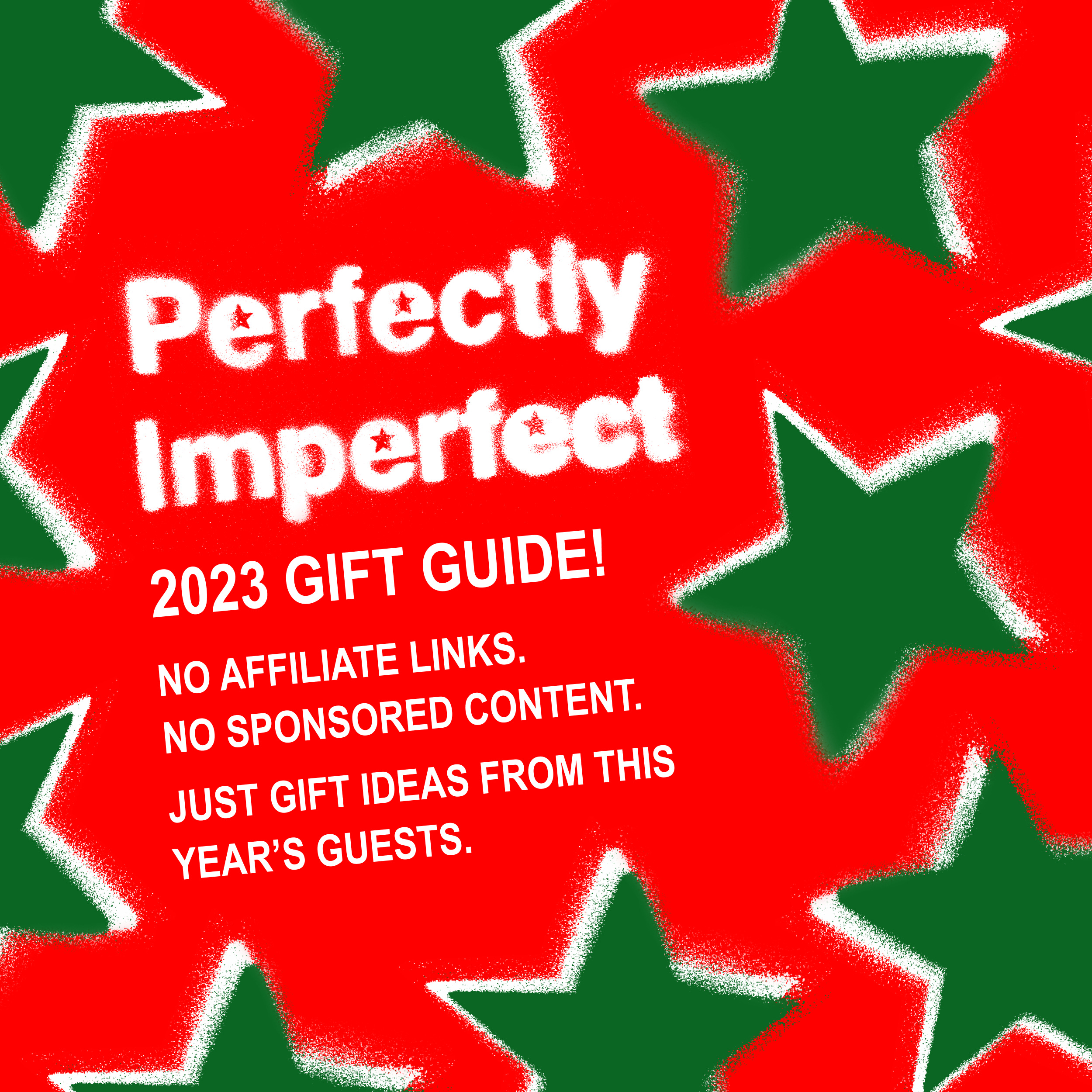 2023 Gift Guide: For Her – Lauren Bown