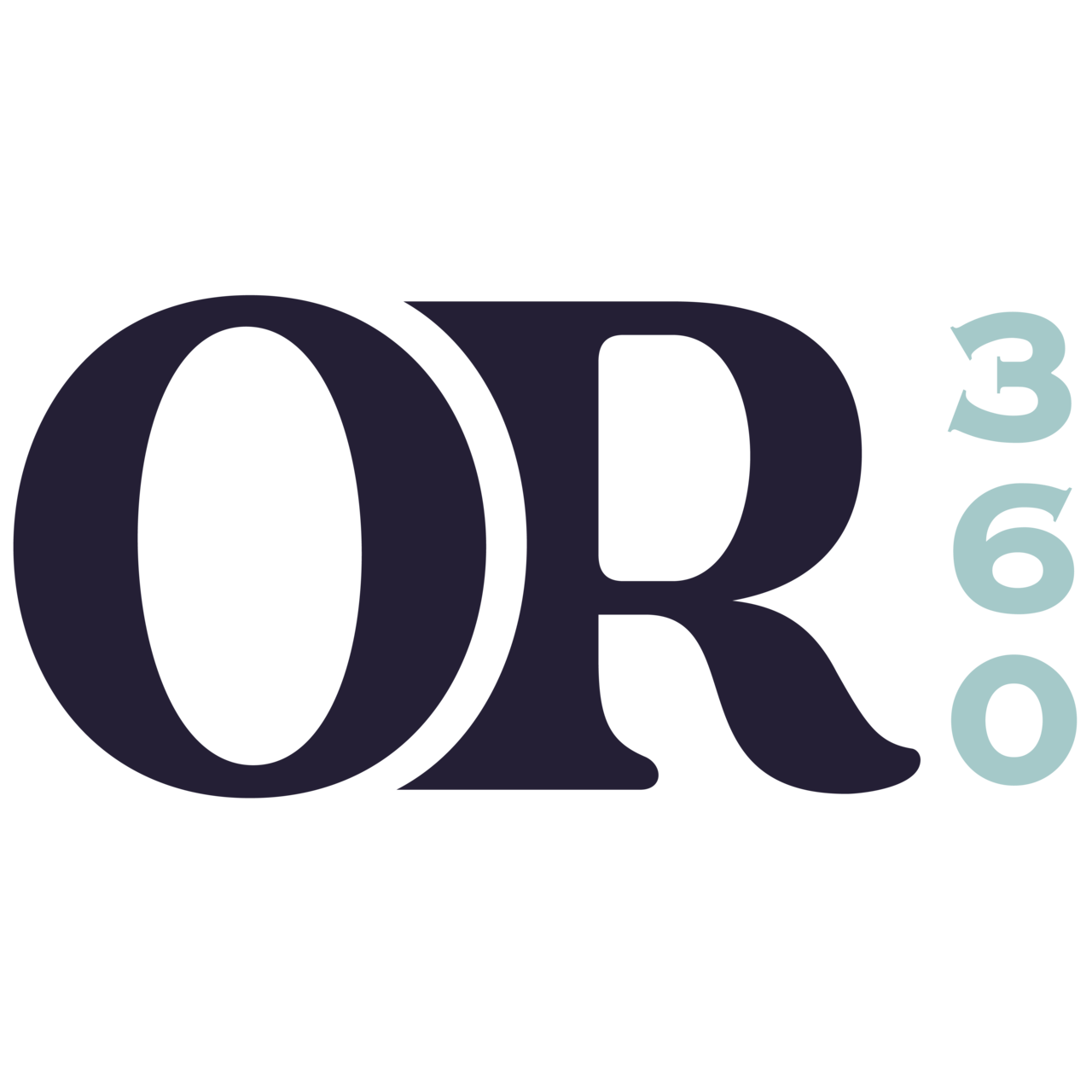 Oregon360 Media logo