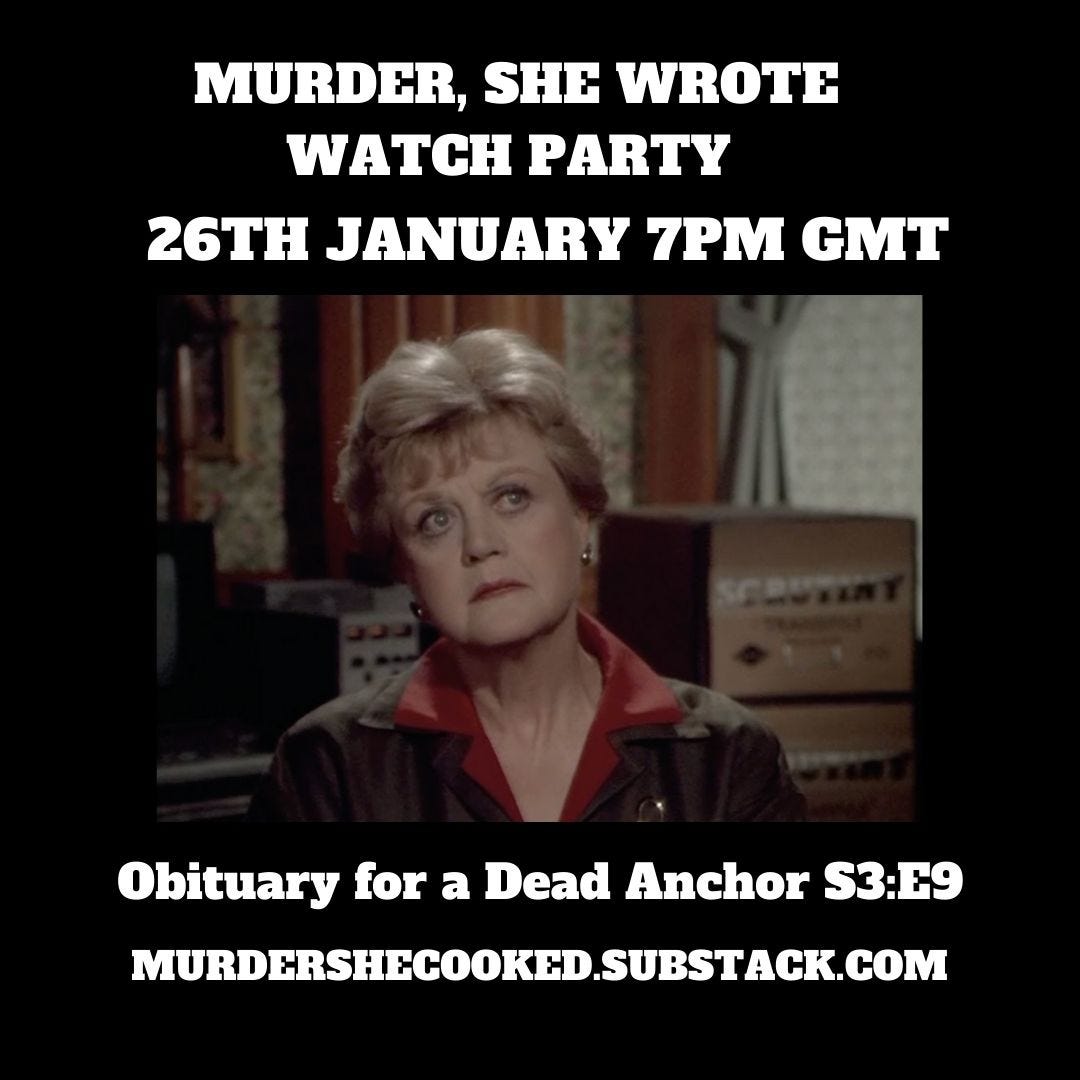 How To Join Our Free Online Watch Party this Sunday at 7pm GMT