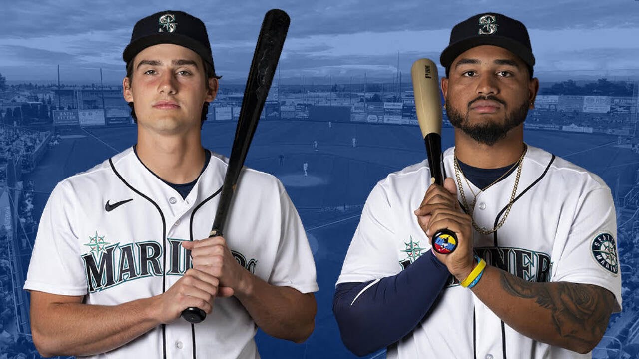 Mariners have the perfect reason to change their uniforms now - Seattle  Sports
