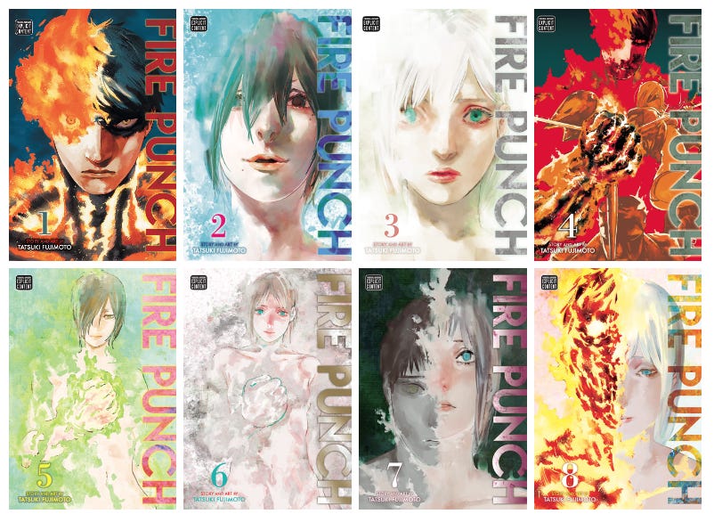 The Making Of Tatsuki Fujimoto's Best-Selling Manga Series