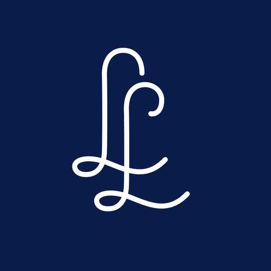 The Lacey List  logo