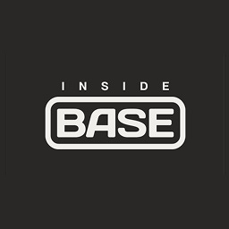 Inside Base Power Company logo