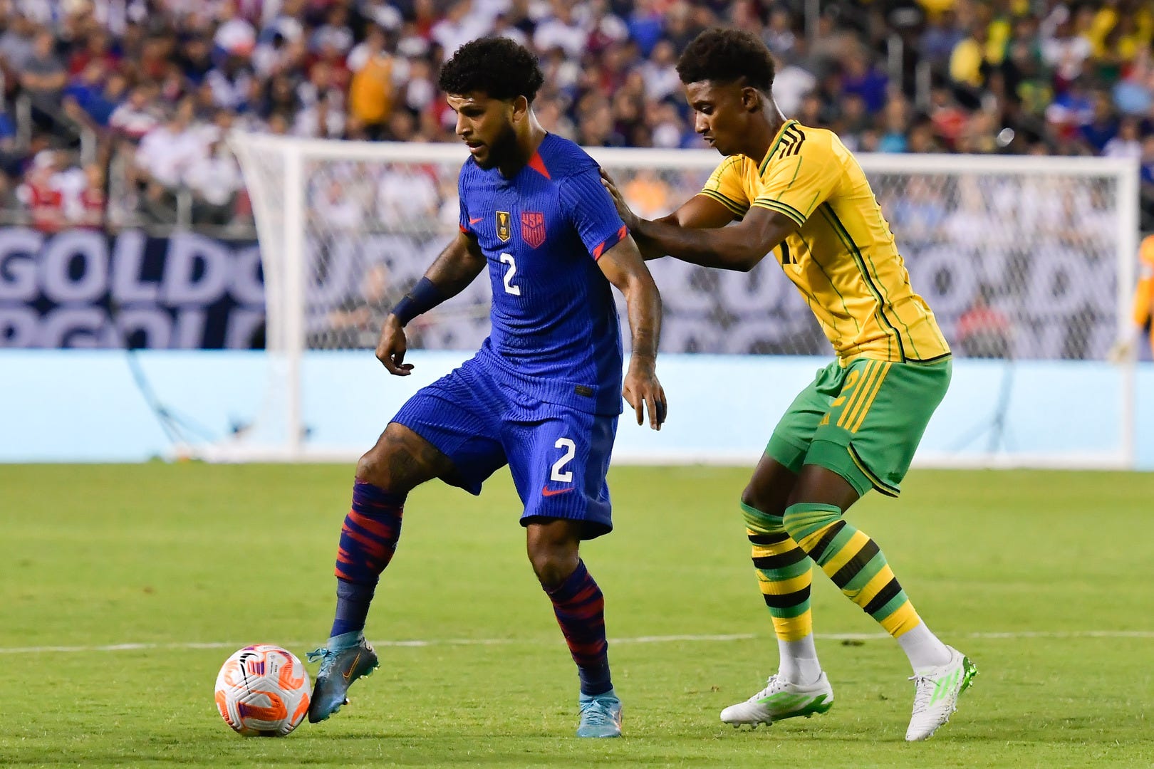 Charlotte to Host United States Men's National Team for First Time During  2023 Concacaf Gold Cup