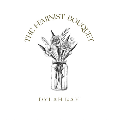 The Feminist Bouquet 